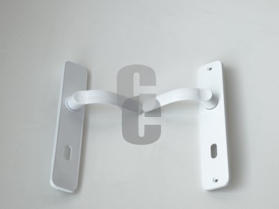 Дръжка полимер 70мм. обикновена                                                                                                                                                                                                                                                                             